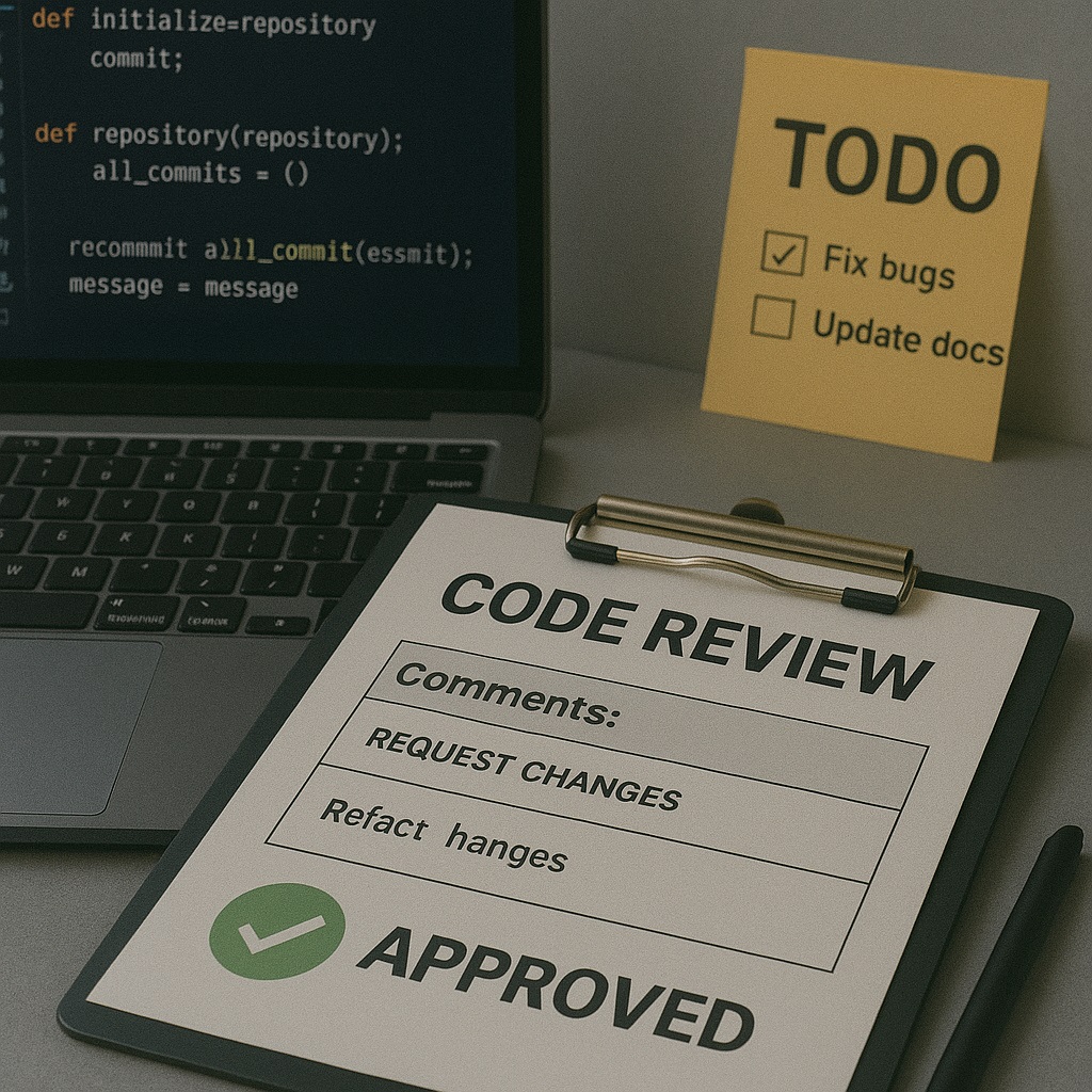 Code Review & Team Standards