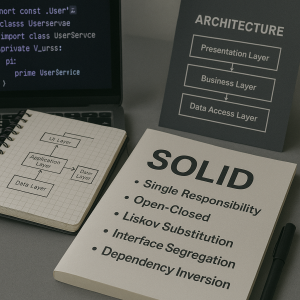 SOLID & Architecture Guide